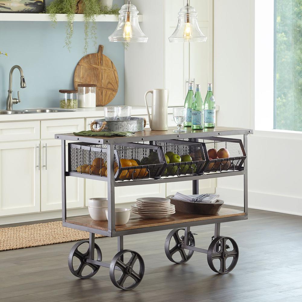 Accent Trolley - 2130-AT1000. Picture 14