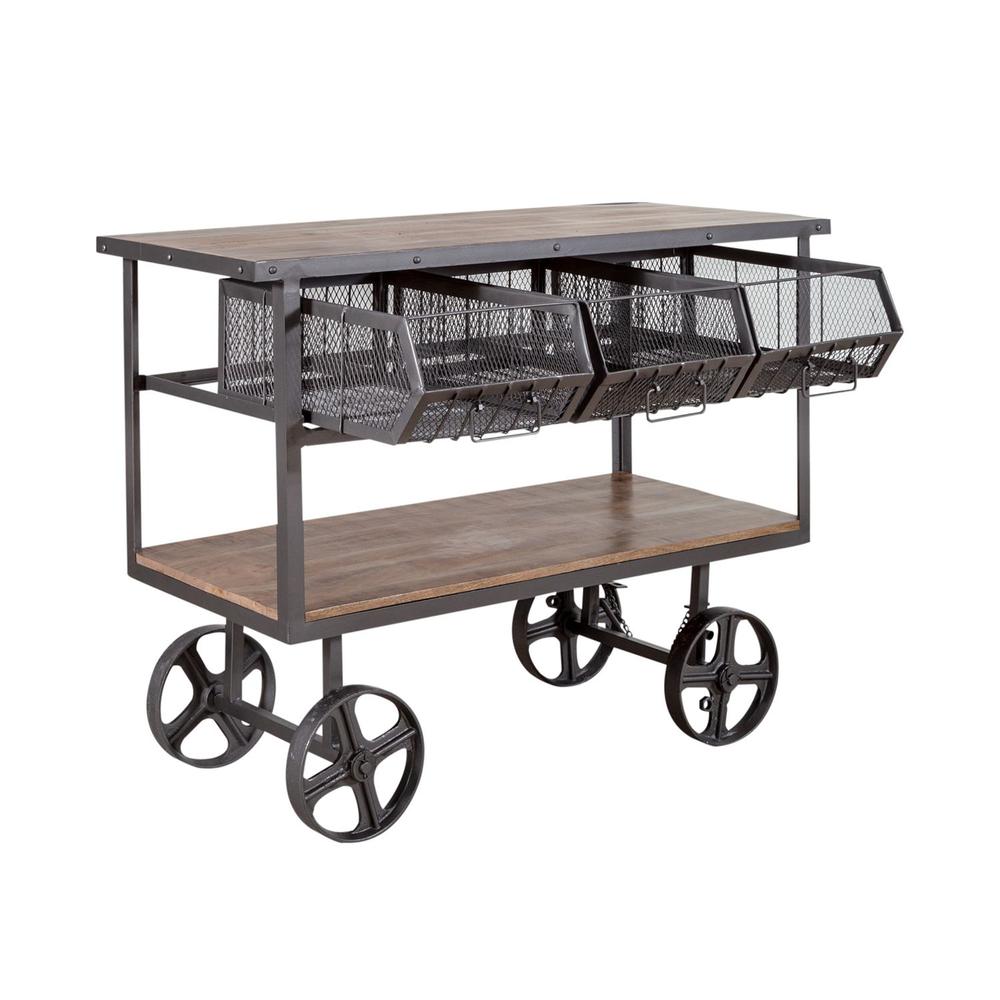 Accent Trolley - 2130-AT1000. Picture 6