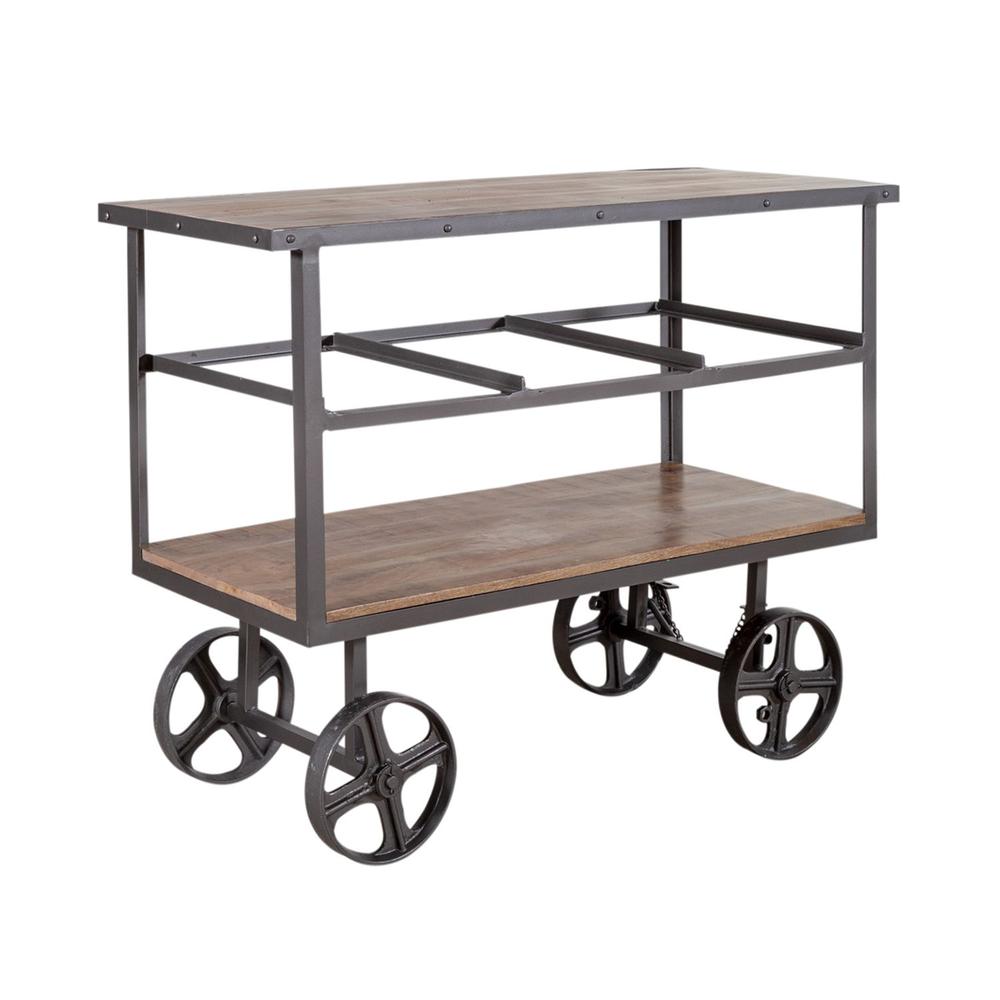 Accent Trolley - 2130-AT1000. Picture 7