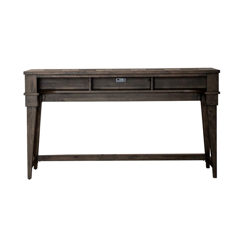 Console Bar Table. Picture 4