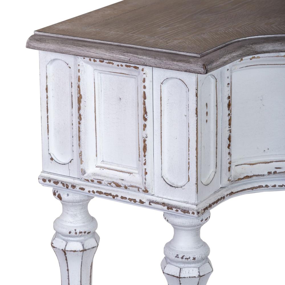 56 Inch Hall Console Table - 244-AT2001. Picture 7