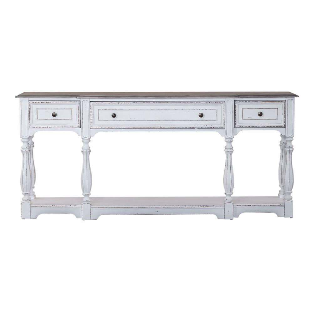 72 Inch Hall Console Table. Picture 2