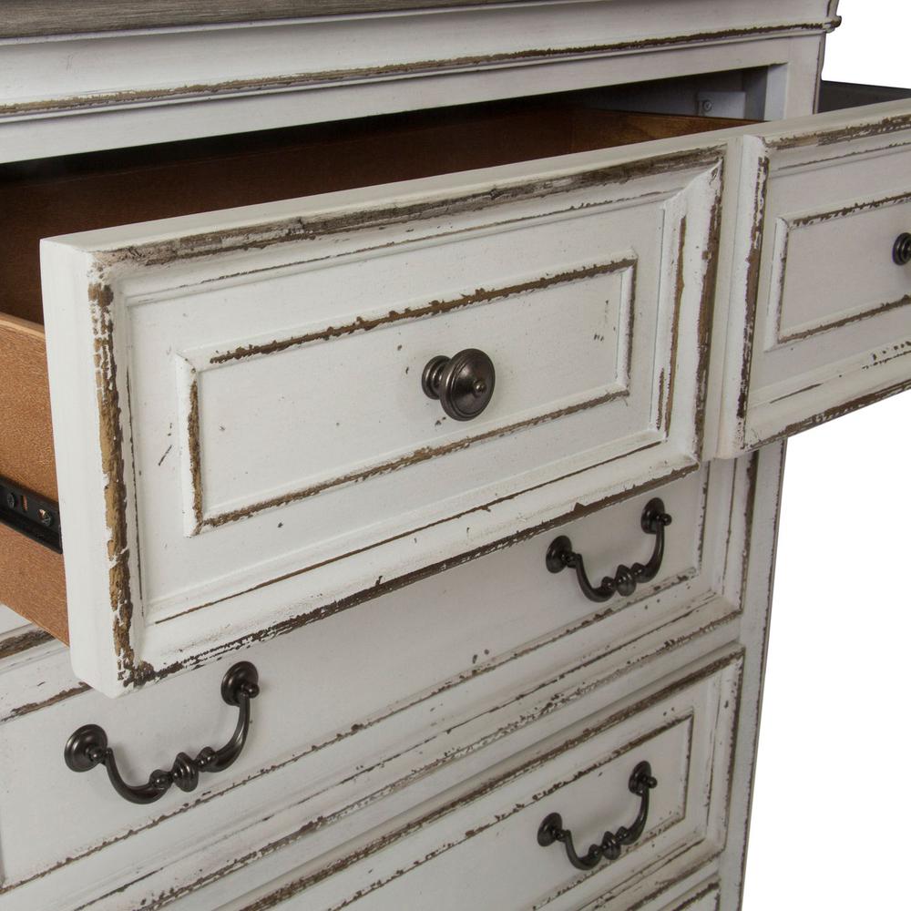 5 Drawer Chest. Picture 4