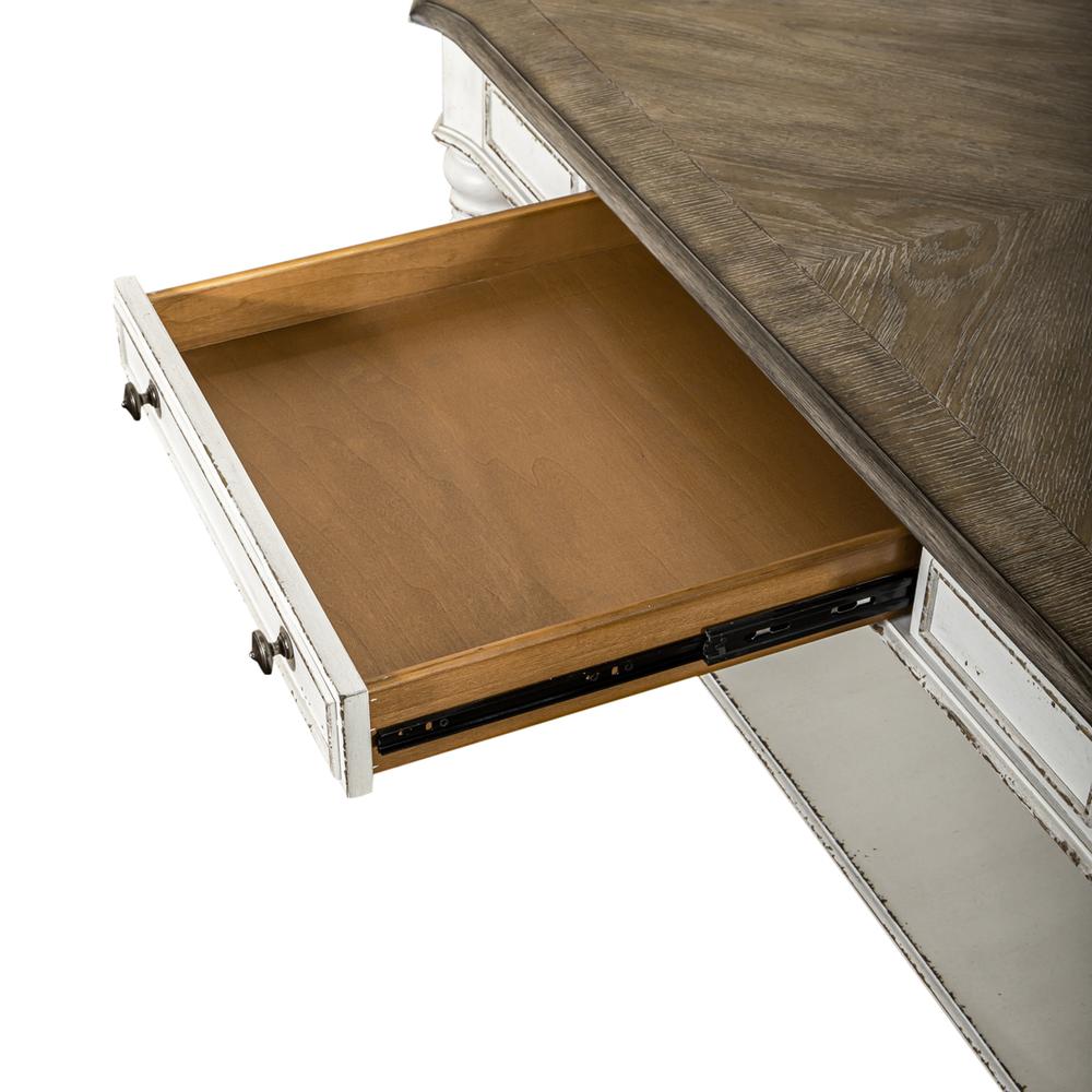 Oversized Square Cocktail Table. Picture 10