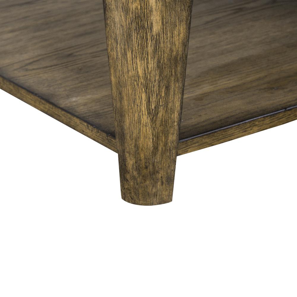 Rectangular Cocktail Table. Picture 6