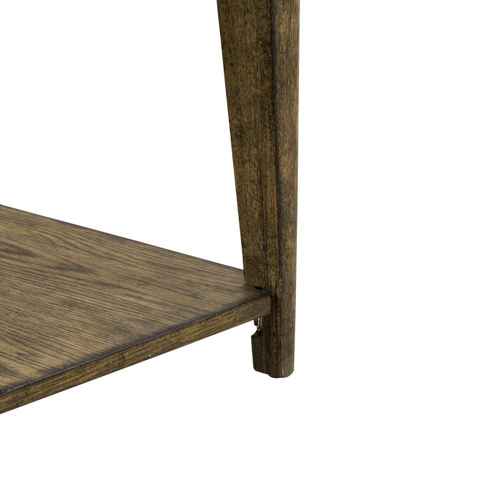 Rectangular End Table. Picture 6