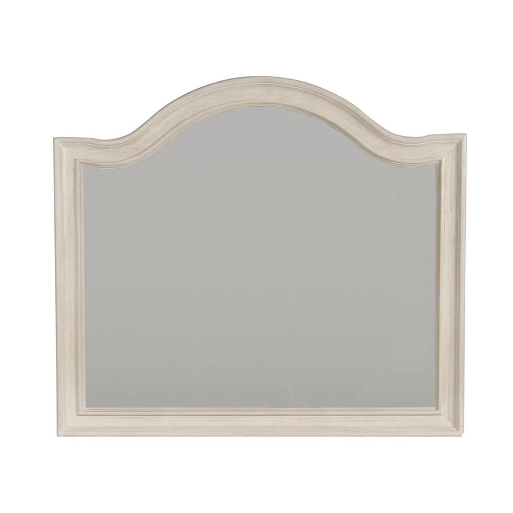 Arched Mirror. Picture 2