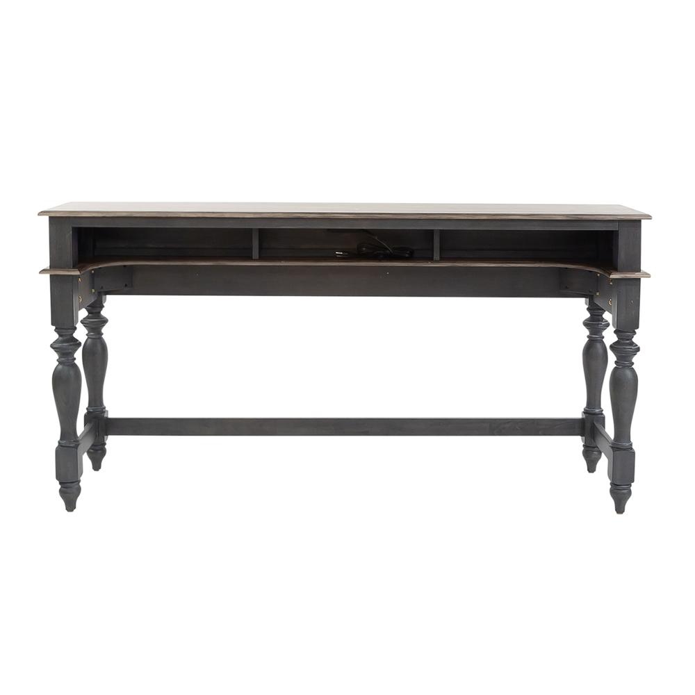 Console Bar Table. Picture 7