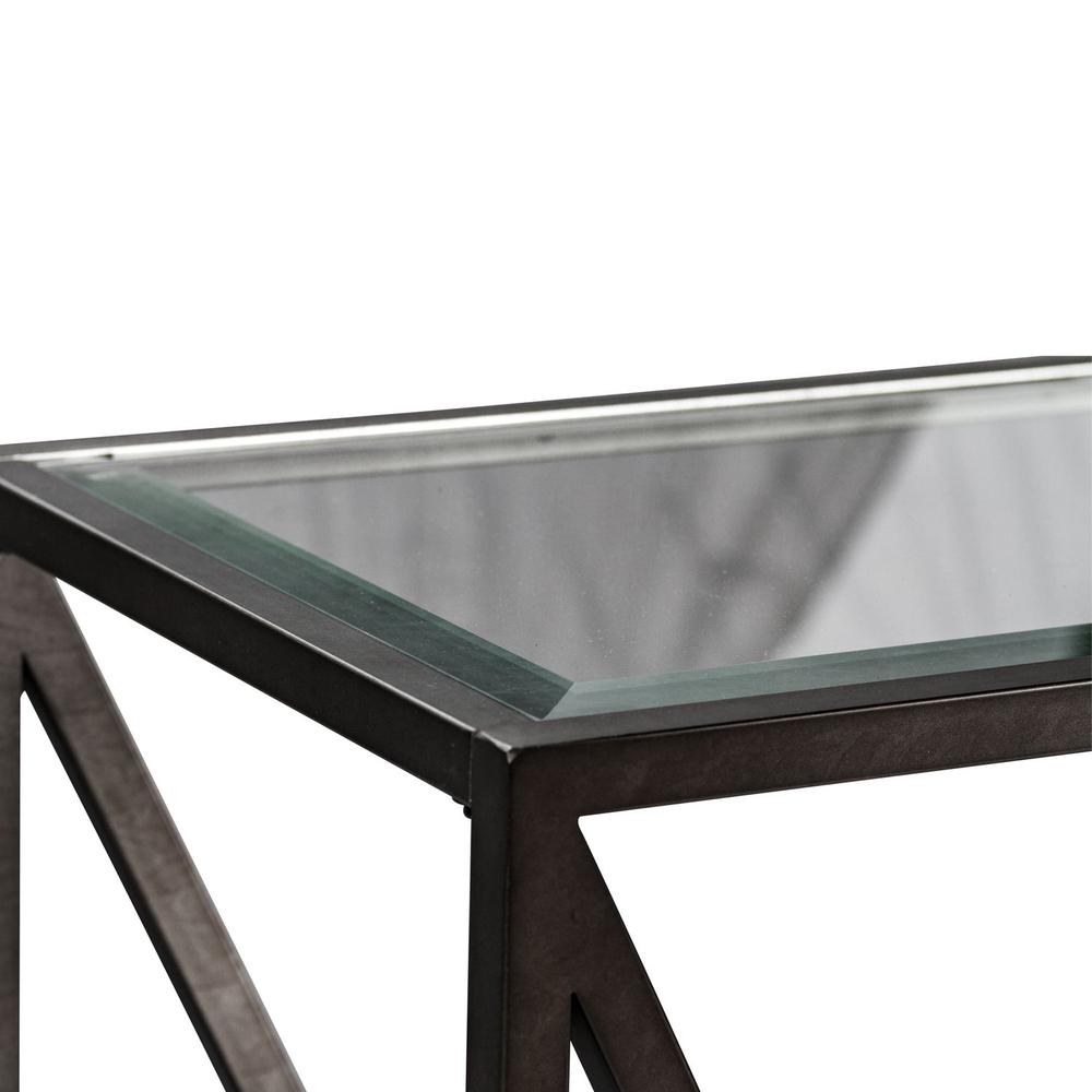 Rectangular Cocktail Table. Picture 5