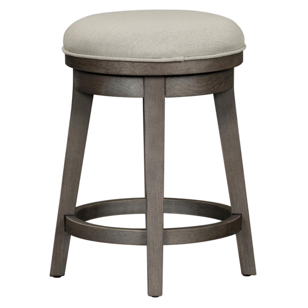 Console Swivel Stool. Picture 4