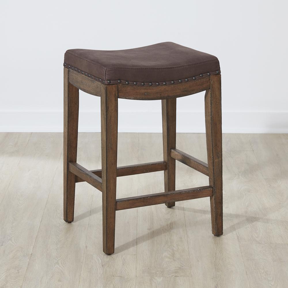 Uph Console Stool (416-OT9001). Picture 2