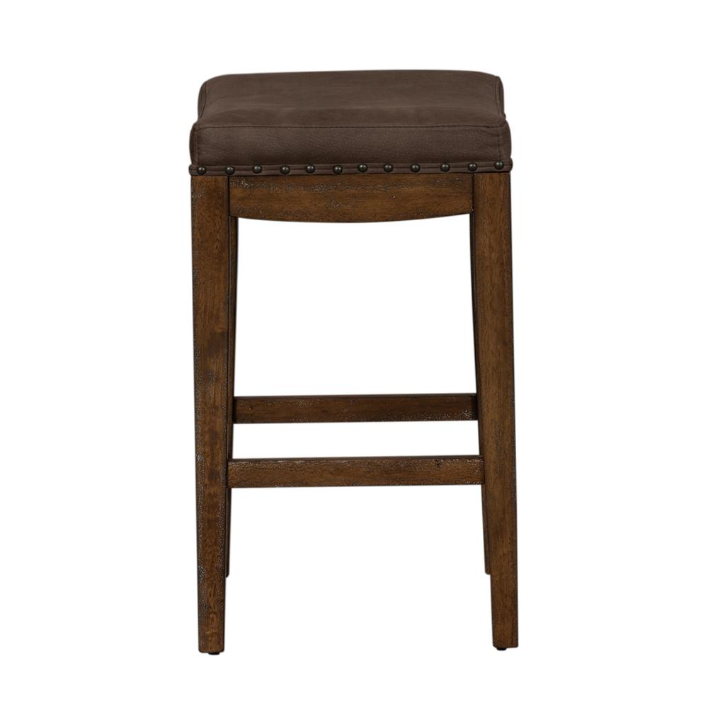 Uph Console Stool (416-OT9001). Picture 4