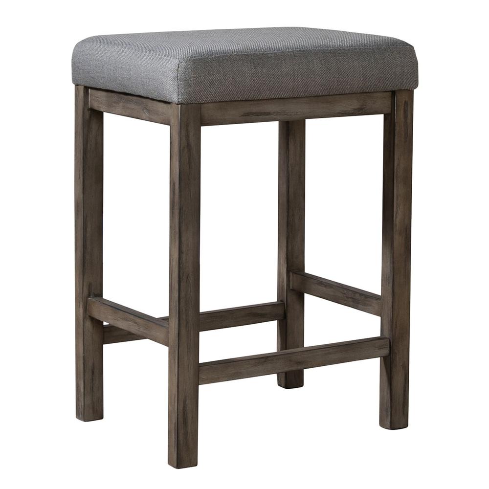 Hayden console stool. Picture 1