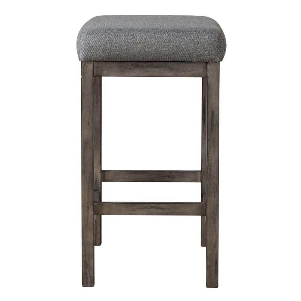 Hayden console stool. Picture 3