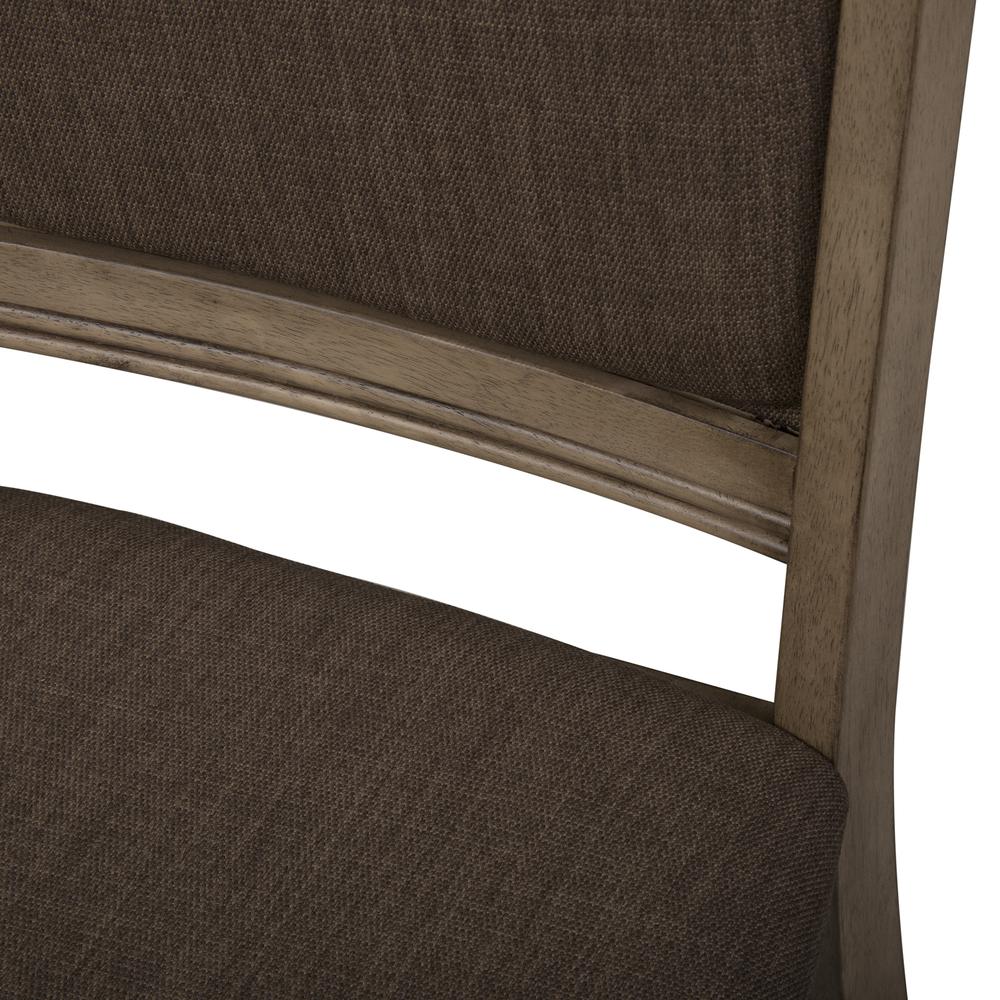 Upholstered Side Chair (RTA)-Set of 2. Picture 10