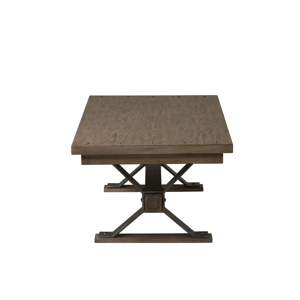 Rectangular Cocktail Table 473-OT1010. Picture 4