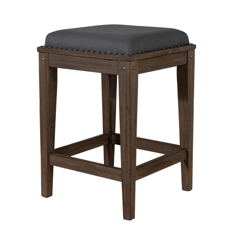 Uph Console Stool 473-OT9001. Picture 1