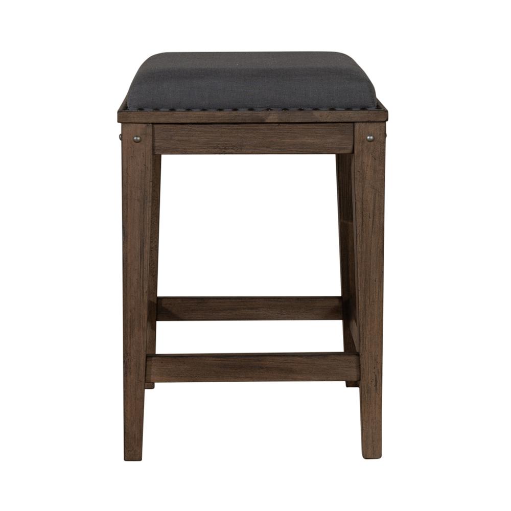Uph Console Stool 473-OT9001. Picture 3