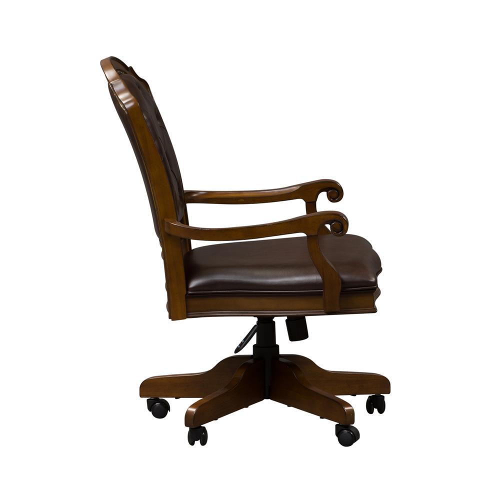 Jr Executive Office Chair. Picture 2