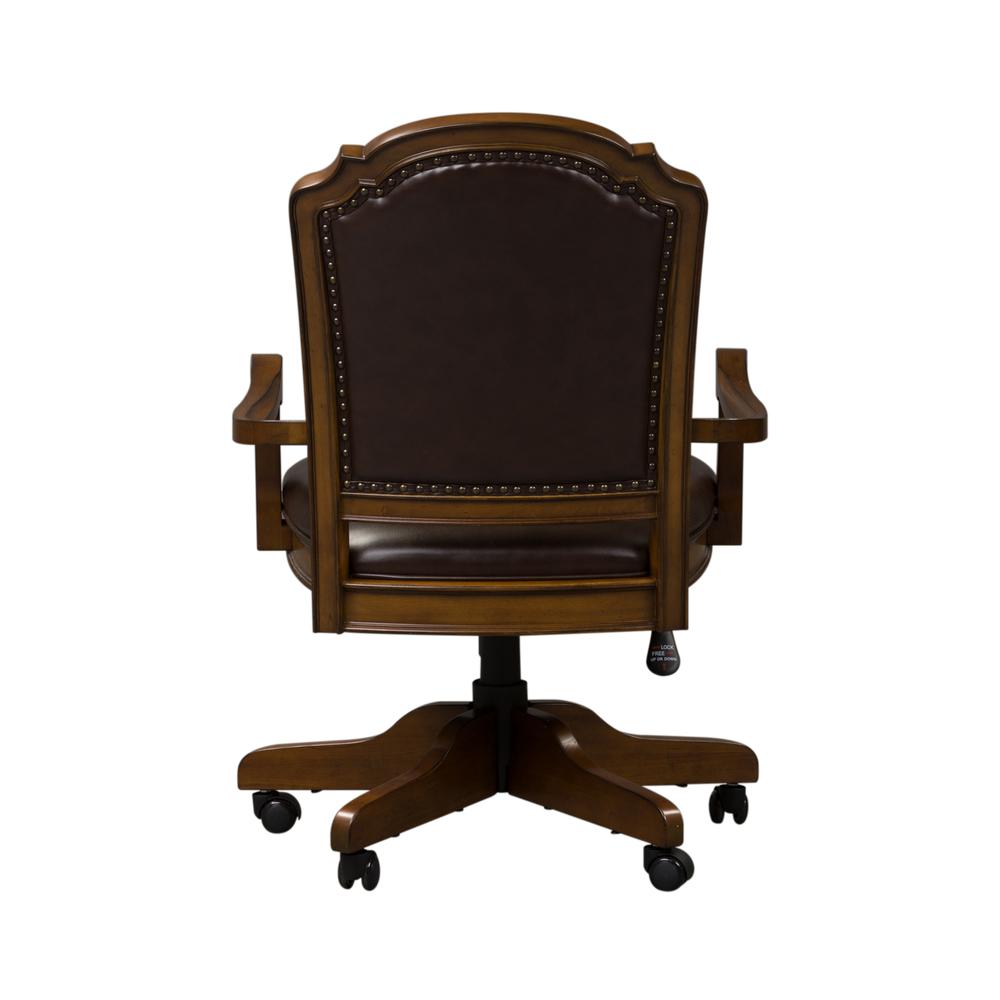 Jr Executive Office Chair. Picture 7