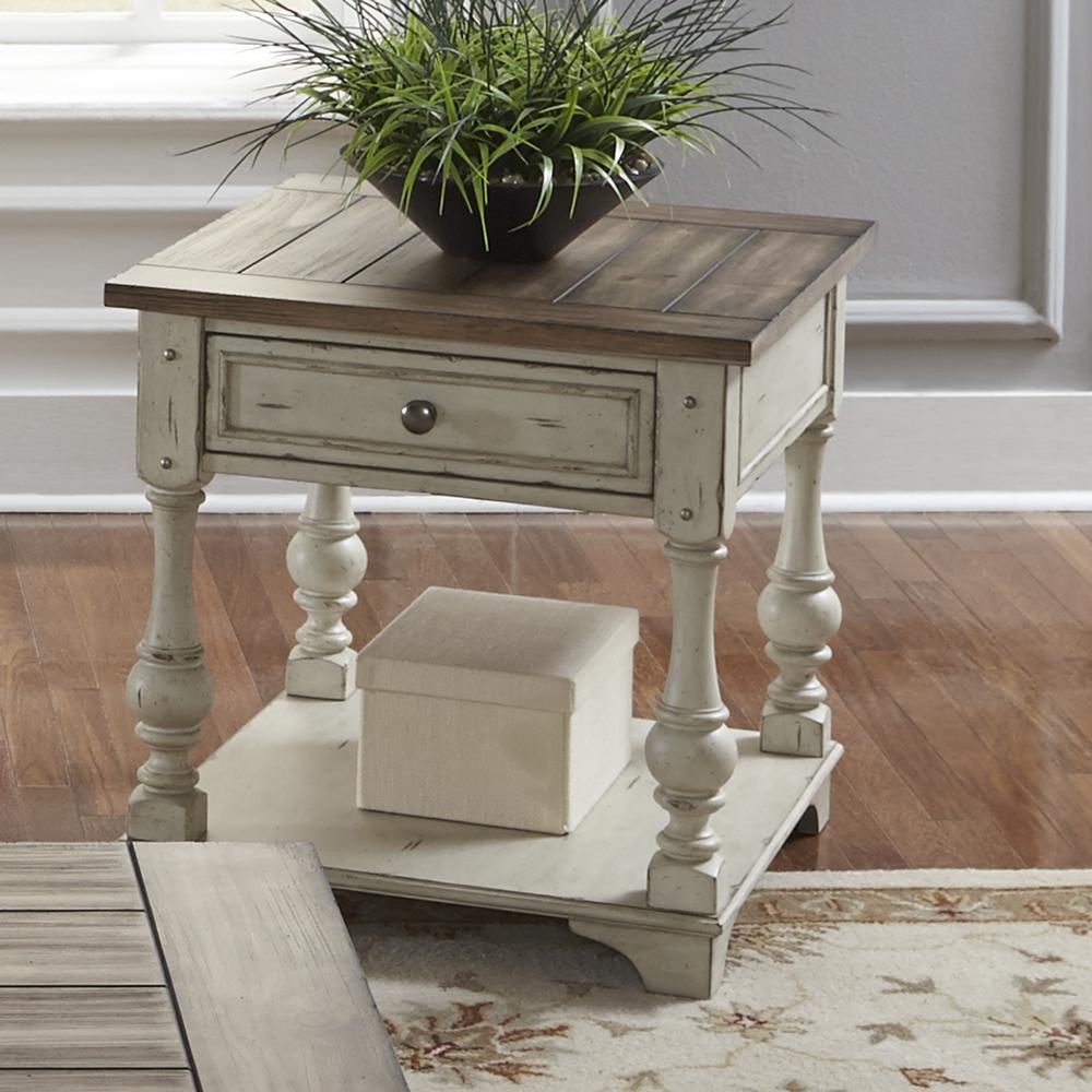 End Table 498-OT1020. Picture 2