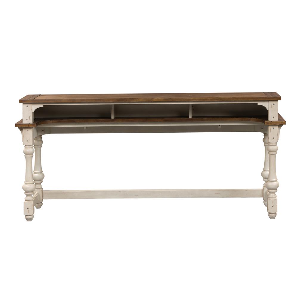 Console Bar Table. Picture 6