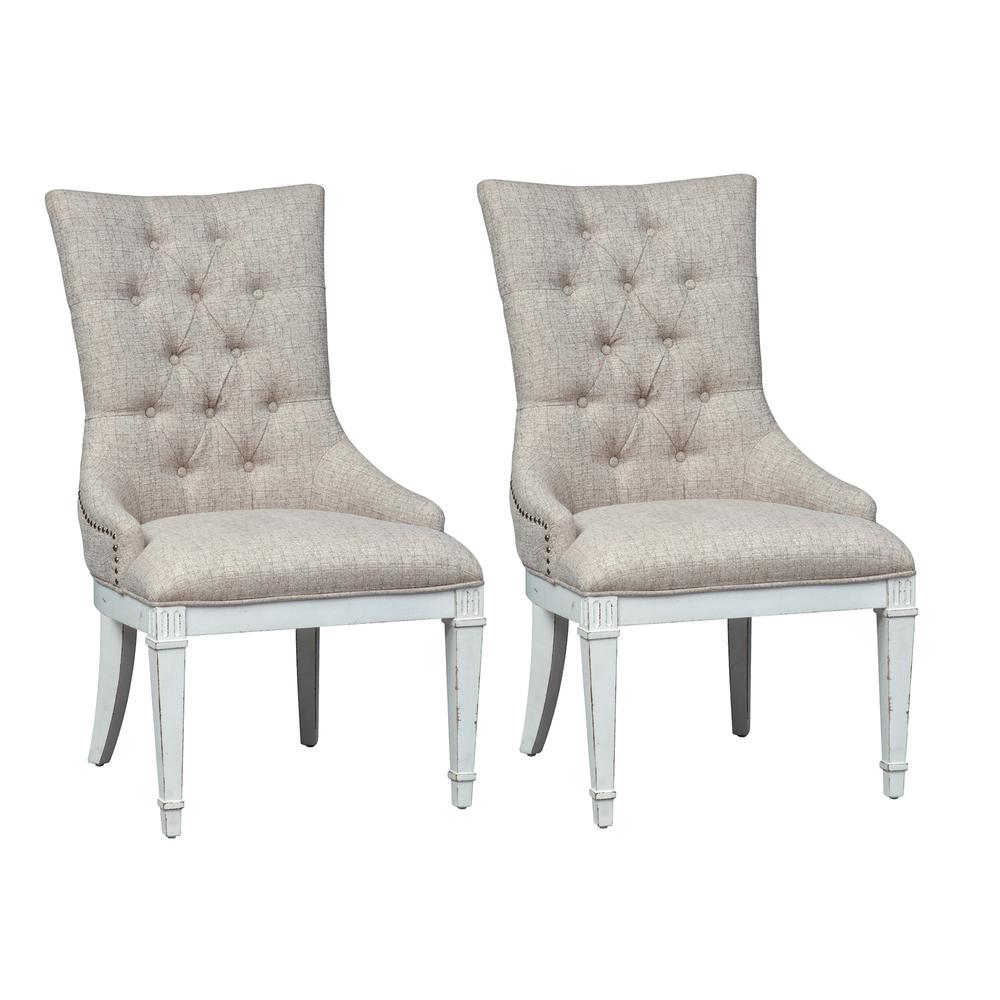 Hostess Chair-Set of 2. Picture 1