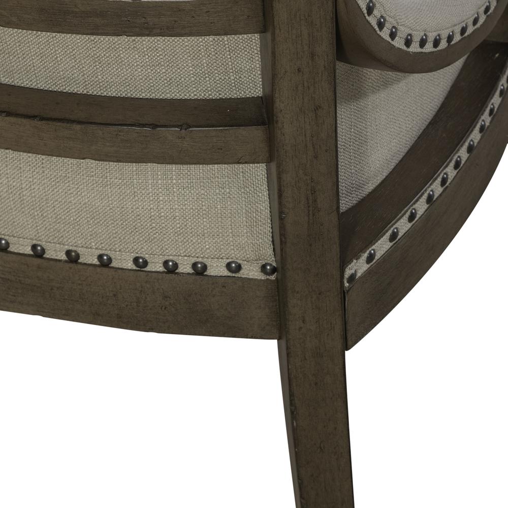 Uph Shelter Side Chair (RTA) - Set of 2 Traditional Multi. Picture 14