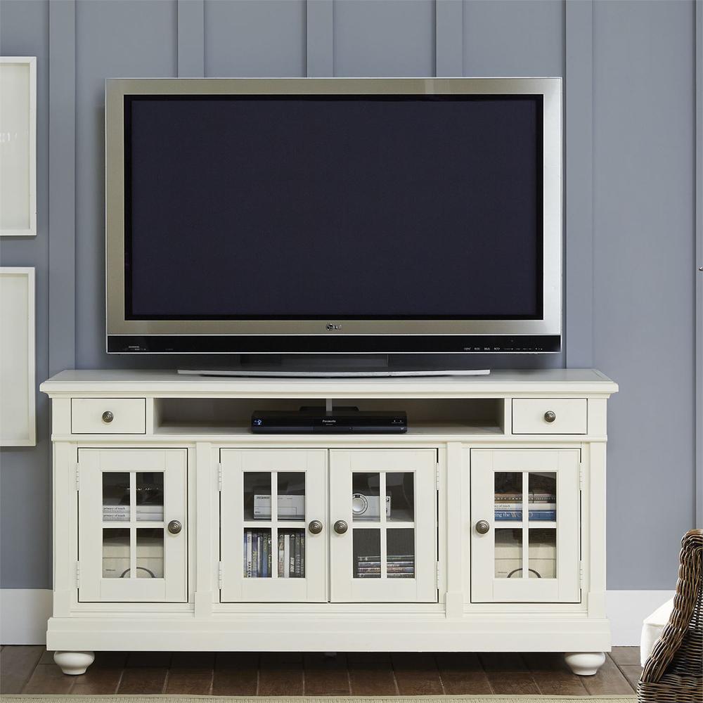 62" Entertainment TV Stand. Picture 2