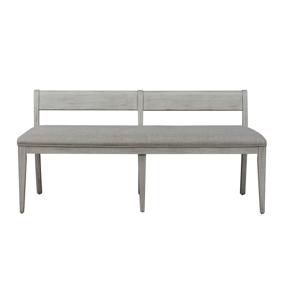 Upholstered Bench (RTA). Picture 5