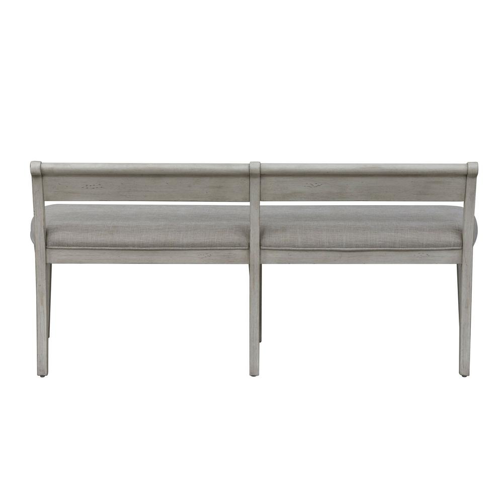 Upholstered Bench (RTA). Picture 4