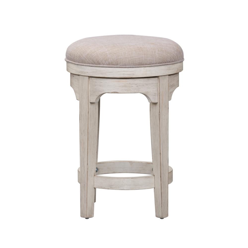 Console Swivel Stool. Picture 3
