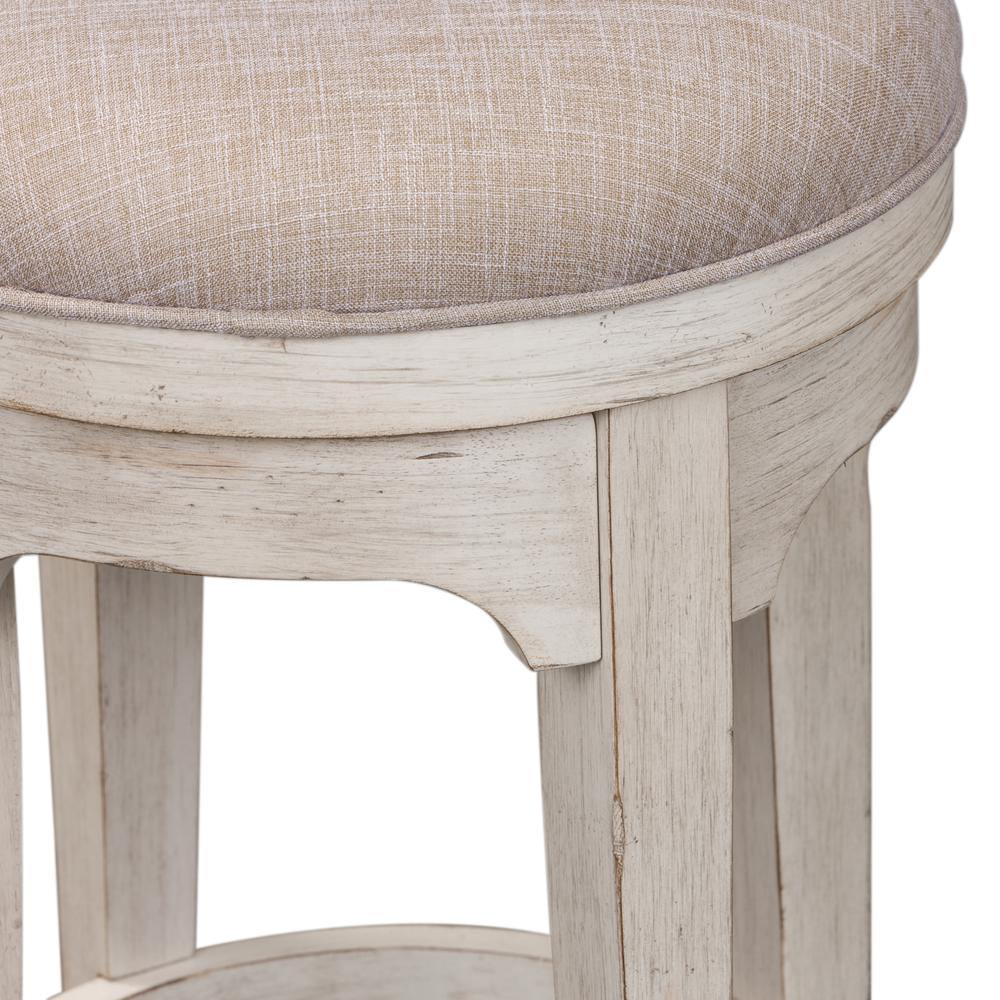 Console Swivel Stool. Picture 4