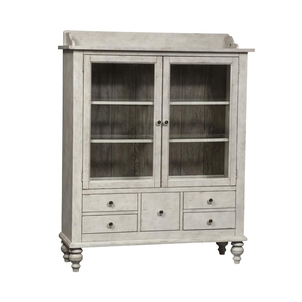 Display Cabinet (661W-CH5468). Picture 1