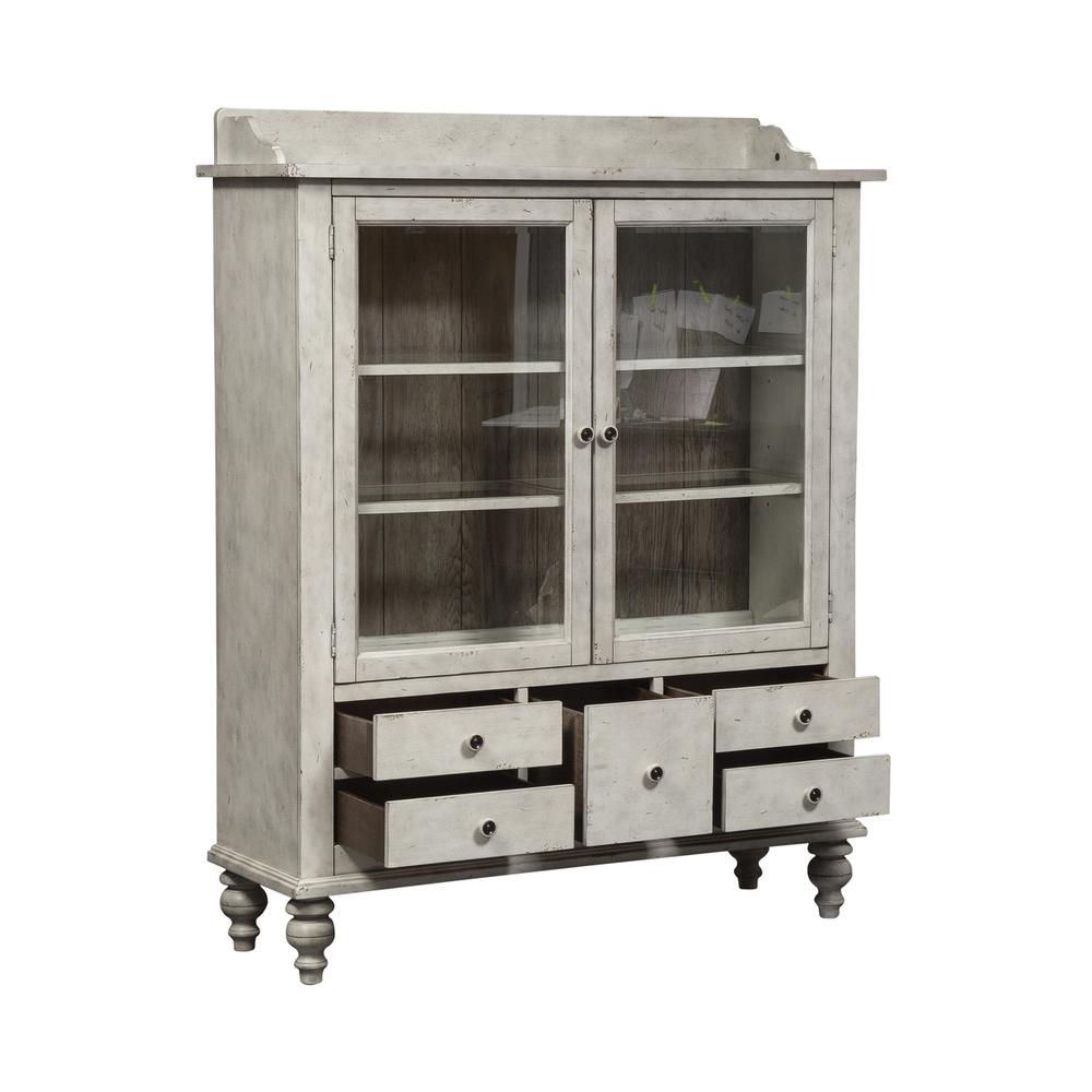 Display Cabinet (661W-CH5468). Picture 9