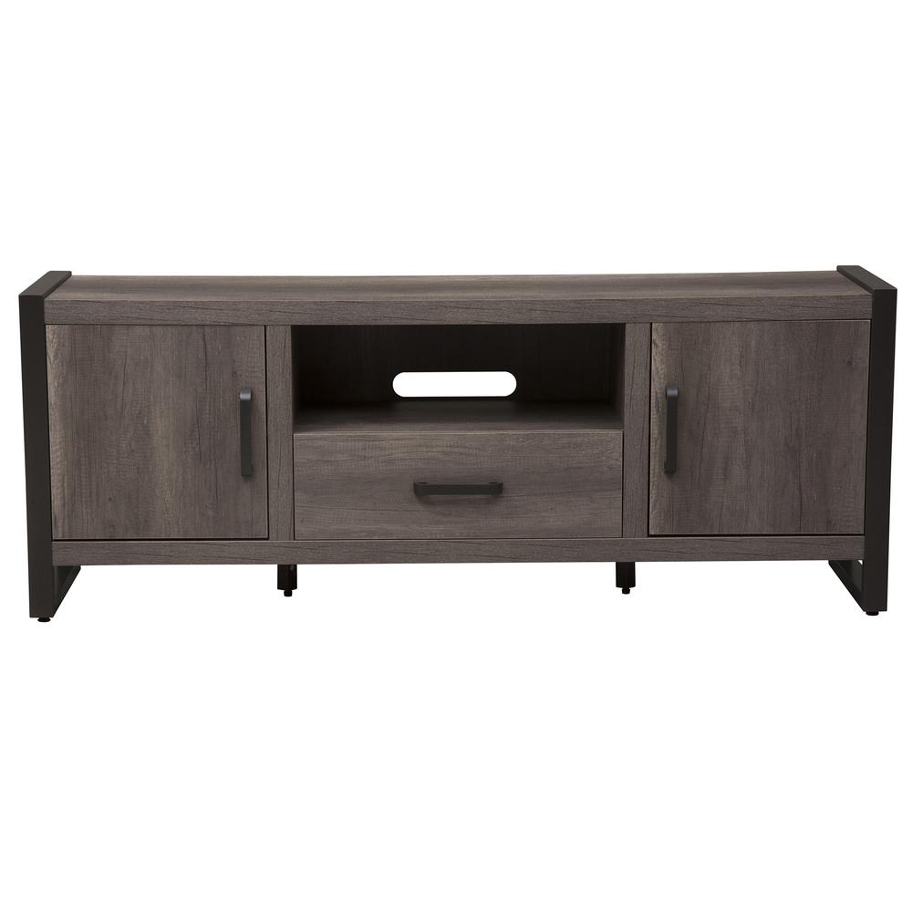 Entertainment TV Stand. Picture 3