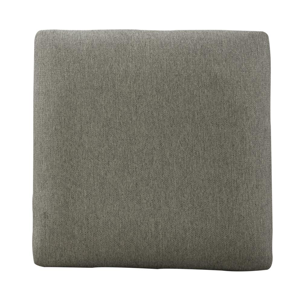 Uph Console Stool Contemporary Grey. Picture 5