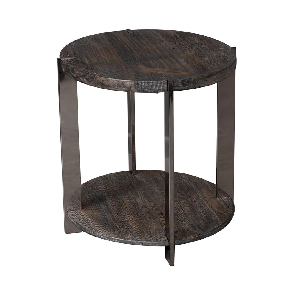 Paxton end table. Picture 4