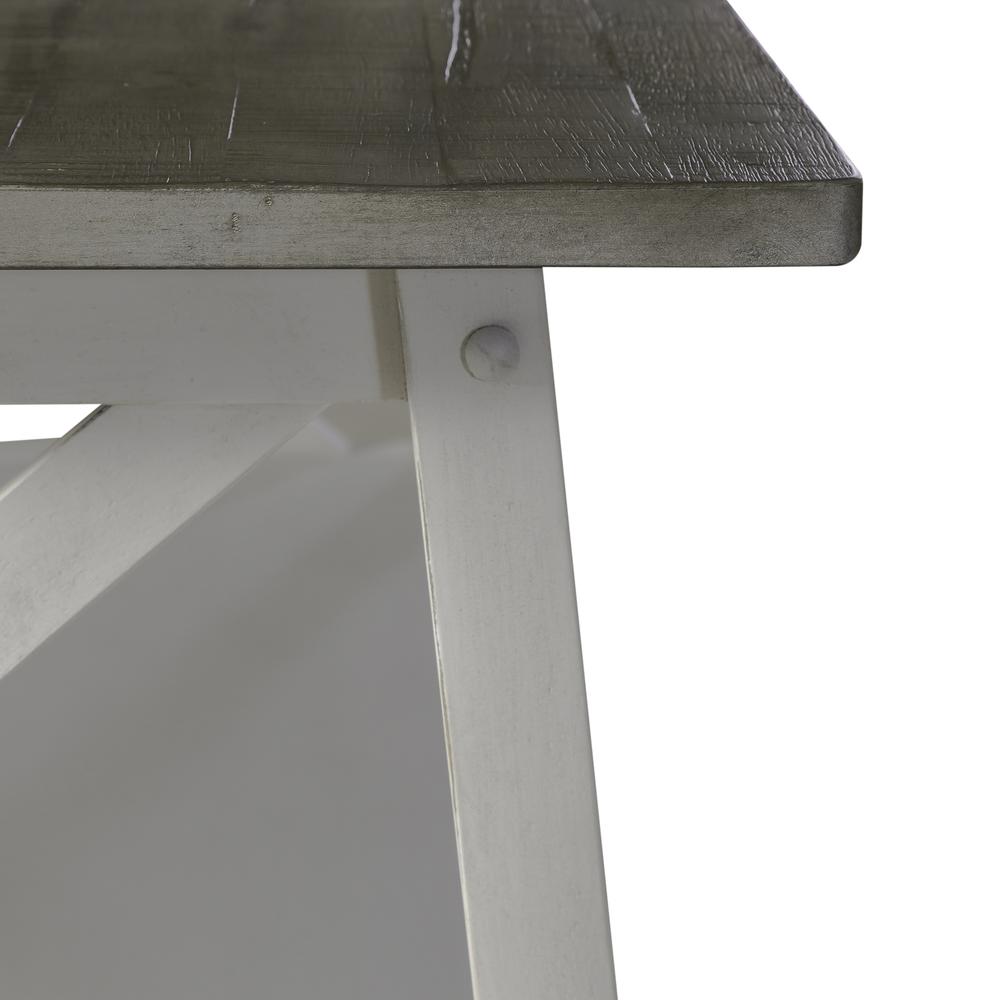 Rectangular Cocktail Table. Picture 6