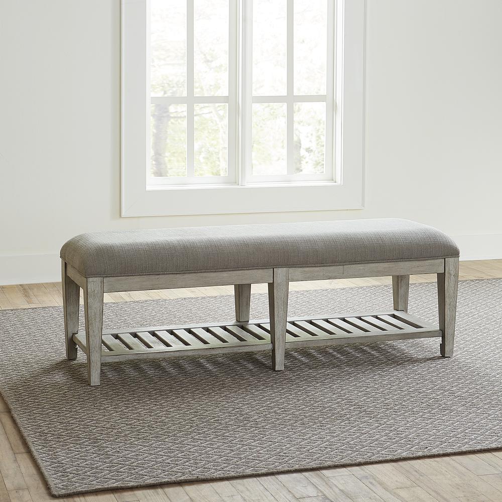 Bed Bench. Picture 2