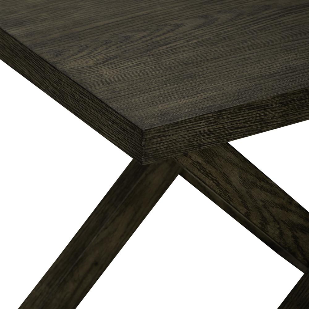 End Table Urban Brown. Picture 6