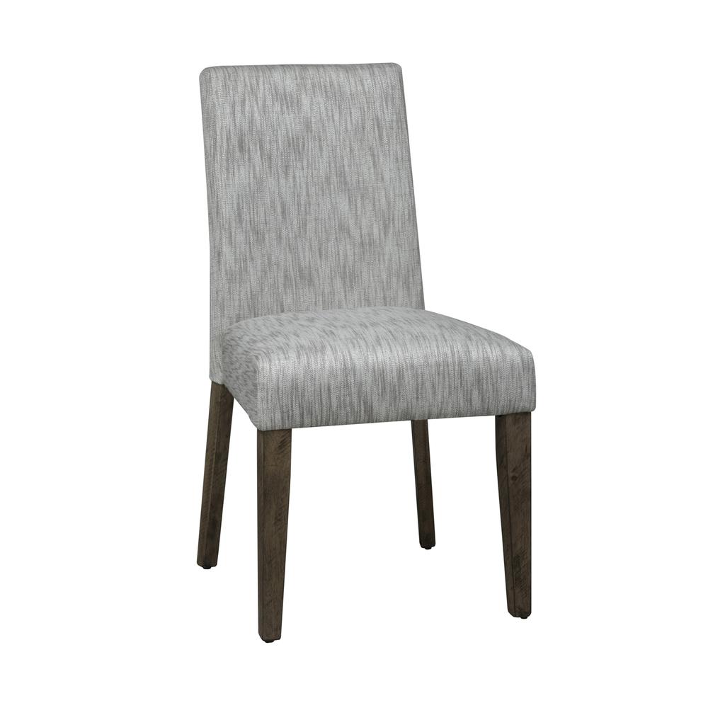 Upholstered Side Chair (RTA). Picture 1