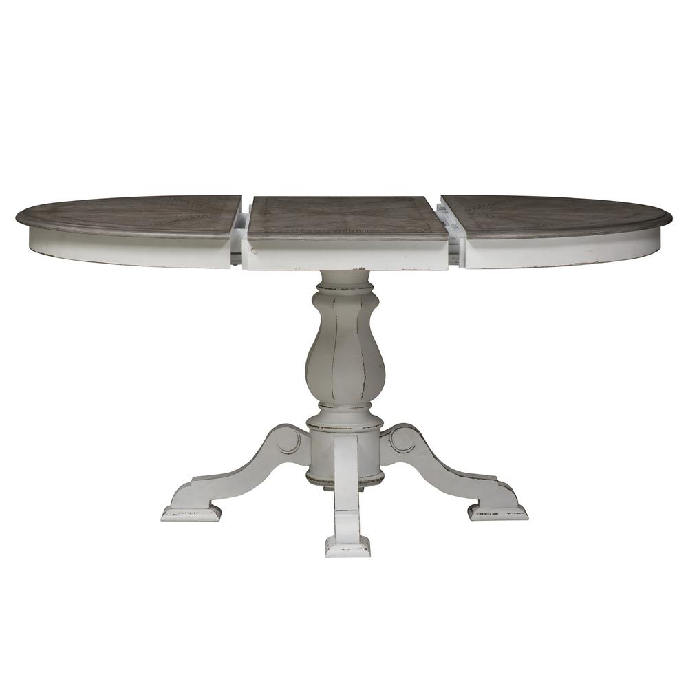 Pedestal Table. Picture 1