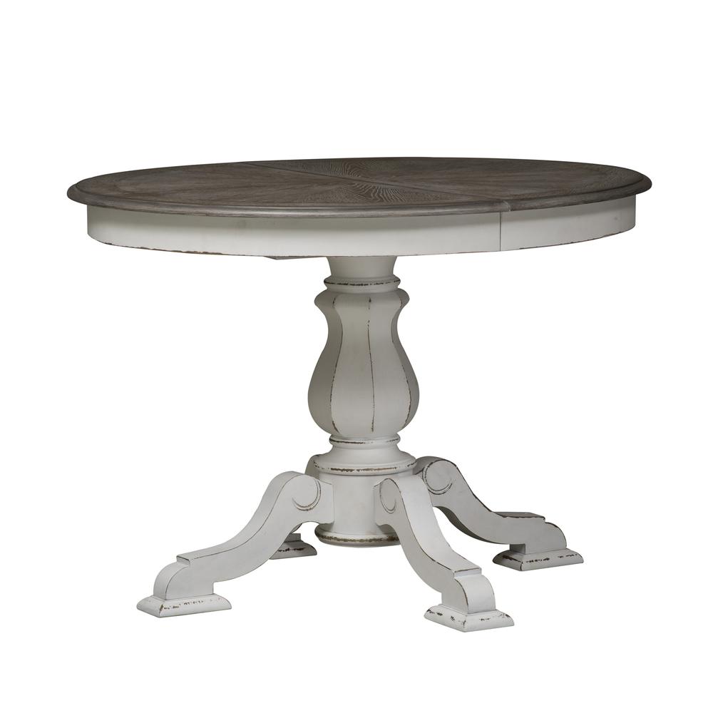 Pedestal Table. Picture 3