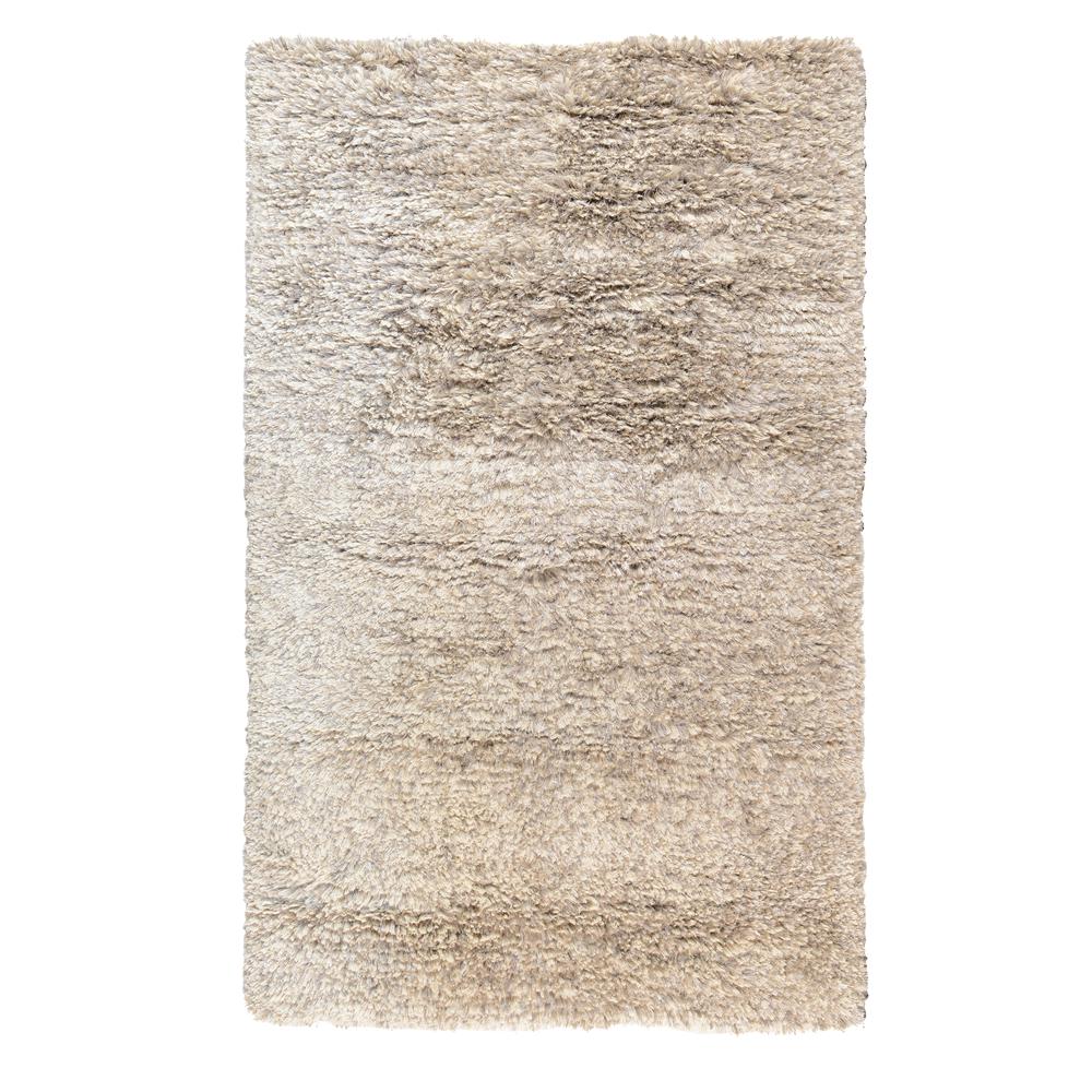 Elegante Hand-woven Shag Area Rug by Kosas Home. Picture 1