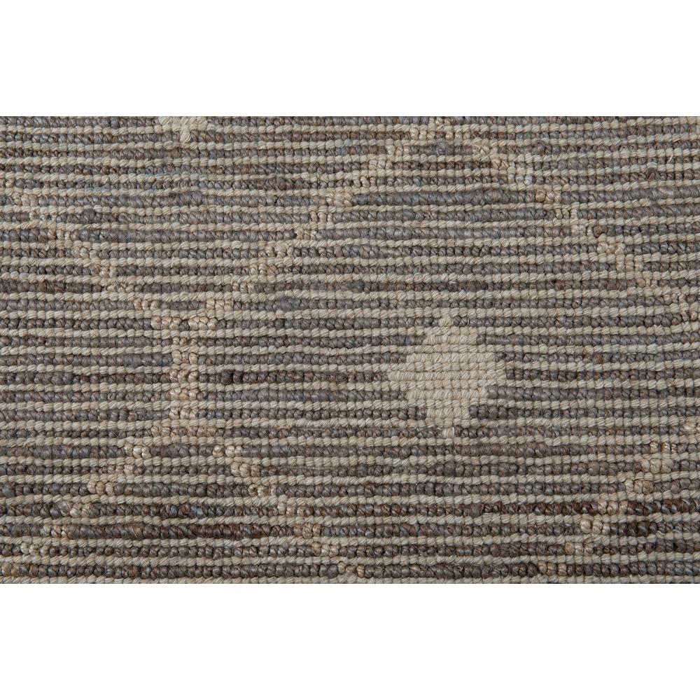 Reign Diamond Hand-woven Area Rug by Kosas Home. Picture 1