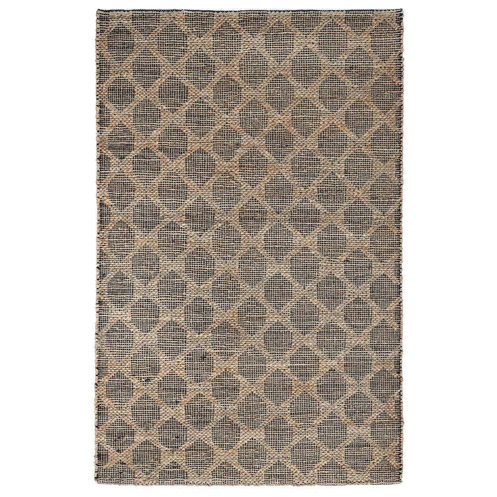 Mojave Jute Blend Area Rug by Kosas Home. Picture 1