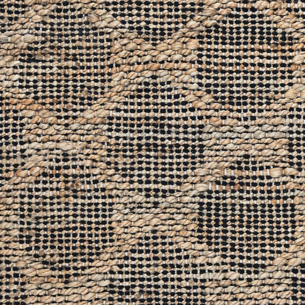 Mojave Jute Blend Area Rug by Kosas Home. Picture 2