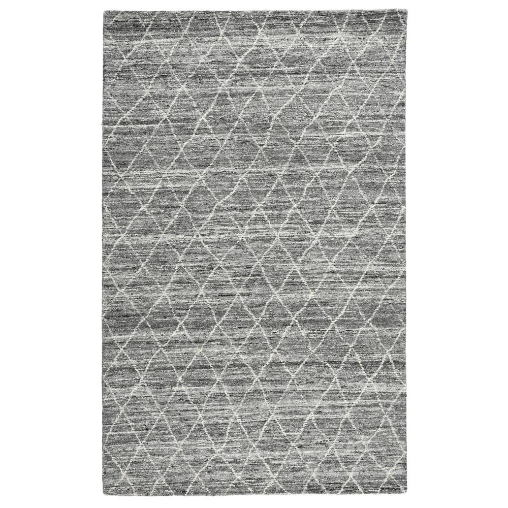 Hastings Wool Area Rug by Kosas Home. Picture 1