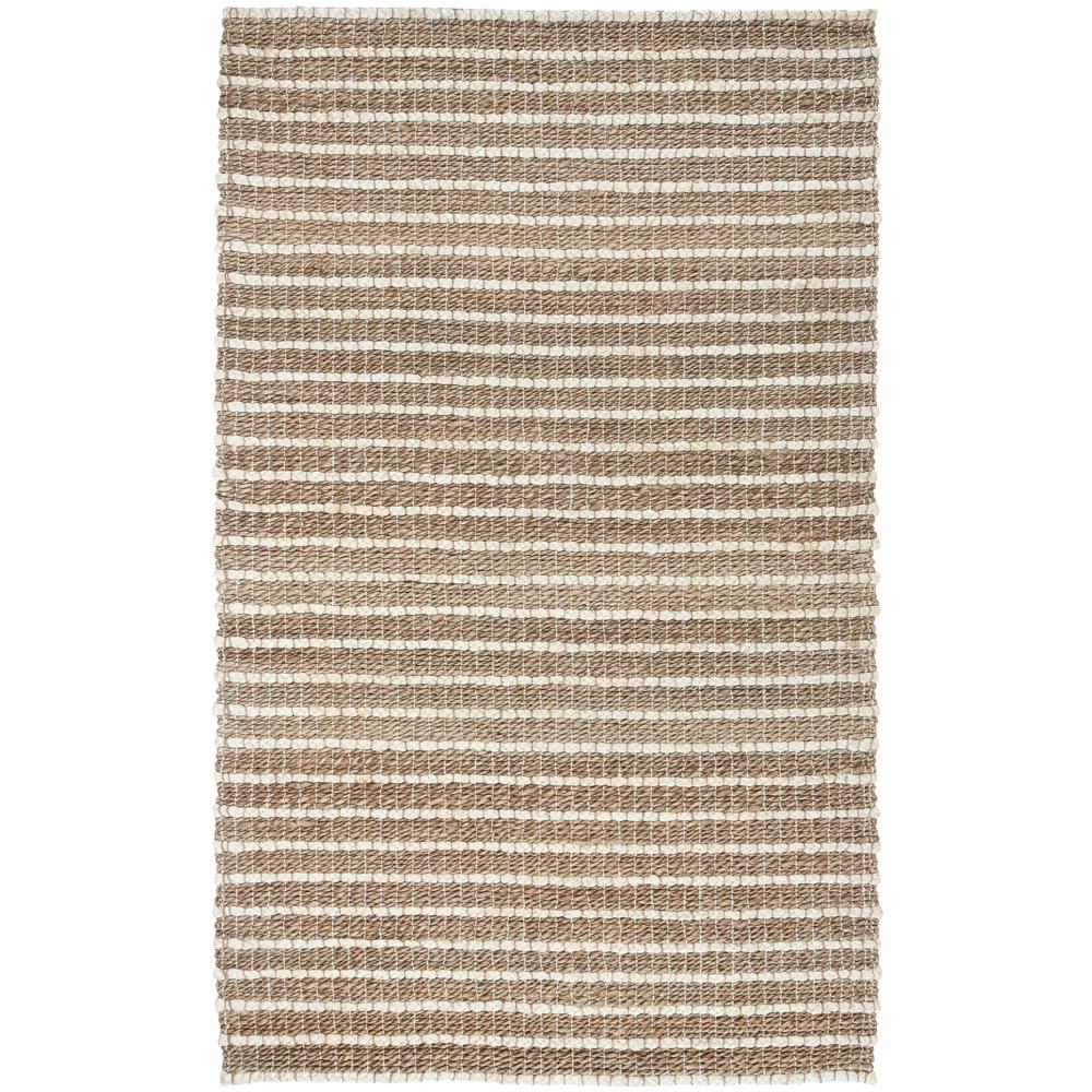 Alysa, Desert/Ivory Handwoven Area Rug by Kosas Home. Picture 1